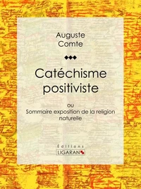Catéchisme positiviste