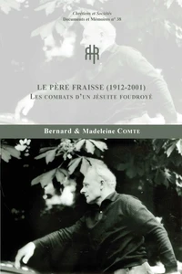 Le père Fraisse (1912-2001)