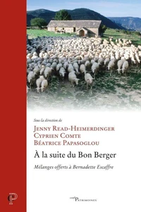 A la suite du Bon Berger