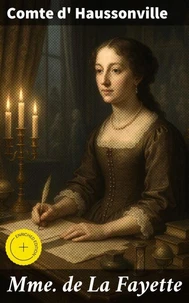 Mme de La Fayette