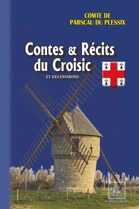  Comte de Parscau du Plessix - Contes et récits du Croisic et des environs.