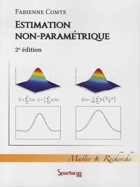 Estimation non-paramétrique