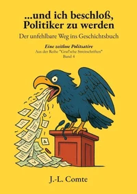 ...und ich beschloß, Politiker zu werden
