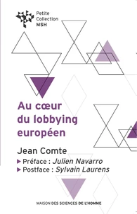Au coeur du lobbying européen