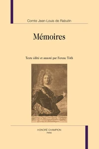 Mémoires