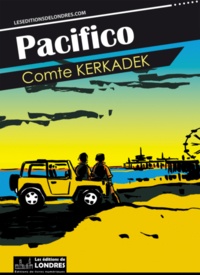 Comte Kerkadek - Pacifico.