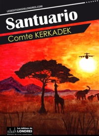 Comte Kerkadek - Santuario.