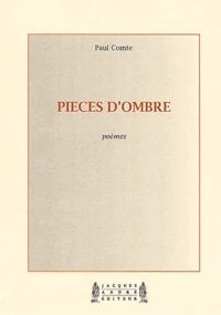 Pieces D'Ombre