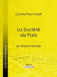 La Société de Paris