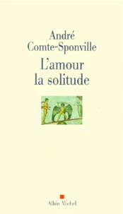 L'amour la solitude