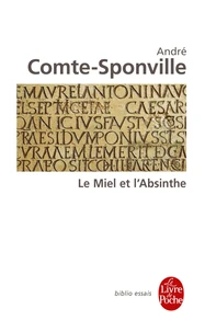 Le Miel et l'Absinthe
