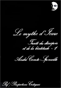 Le mythe d'Icare