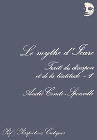 Le mythe d'Icare