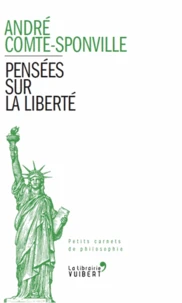 Pensées sur la Liberté