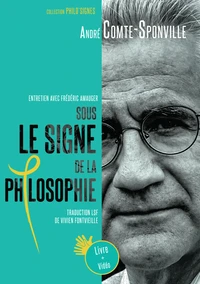 Sous le signe de la philosophie