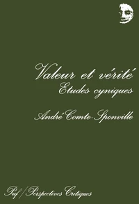Valeur et vérité