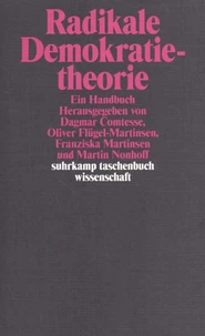 Radikale Demokratietheorie