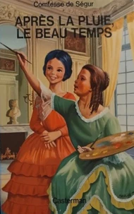 Après la pluie, le beau temps