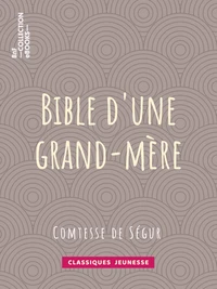 Bible d'une grand-mère