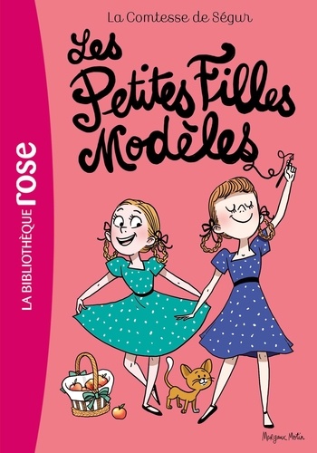 Comtesse de Ségur Tome 2 Les Petites Filles Modèles