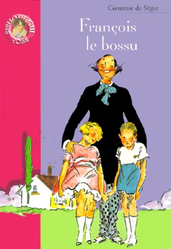 Francois Le Bossu - Occasion