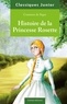  Comtesse de Ségur - Histoire de la Princesse Rosette.