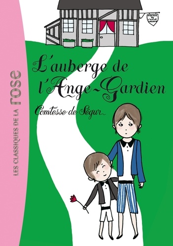 L'auberge de l'Ange-Gardien - Occasion