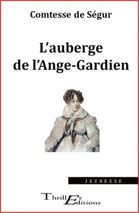 L'auberge de l'Ange-Gardien