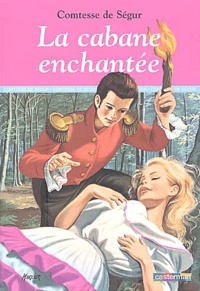 La cabane enchantée.pdf