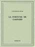 Comtesse de Ségur - La fortune de Gaspard.