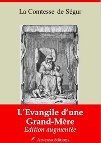 L’Évangile d’une Grand-Mère – suivi d'annexes