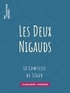 Comtesse de Ségur et Eugène Forest - Les Deux Nigauds.