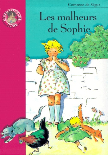 Les malheurs de Sophie - Occasion