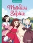 Comtesse de Ségur - Les malheurs de Sophie.