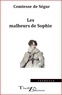 Comtesse de Ségur - Les malheurs de Sophie.