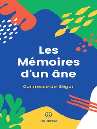 Les Mémoires d'un âne