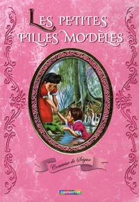Les petites filles modèles