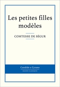  Comtesse de Ségur - Les petites filles modèles.