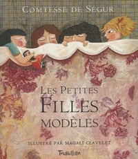  Comtesse de Ségur - Les Petites Filles modèles.