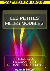 LES PETITES FILLES MODÈLES
