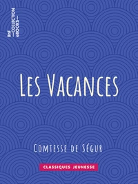 Les Vacances