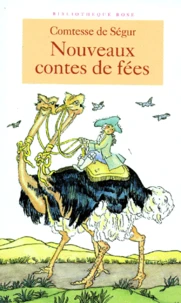 Nouveaux contes de fées