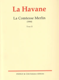 La Havane (1844)