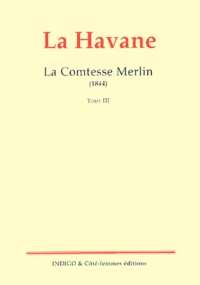 La Havane (1844)