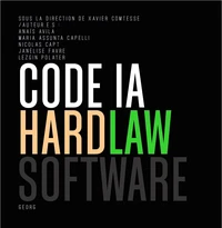 Code IA Software / Hardlaw