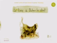 Le livre de Babou le chat