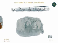 Le livre de l'éléphant