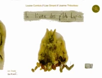 Le livre des p'tits lapins