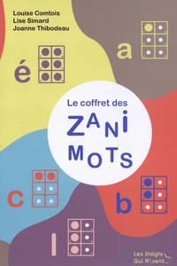 Coffret en 5 volumes