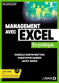 Management avec Excel